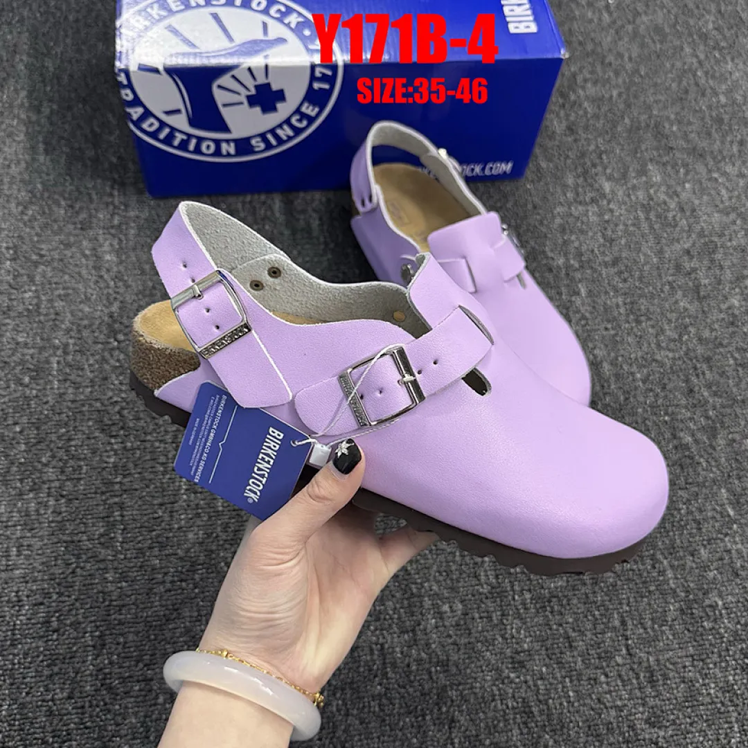 Birkenstock Y171B תמונה 27