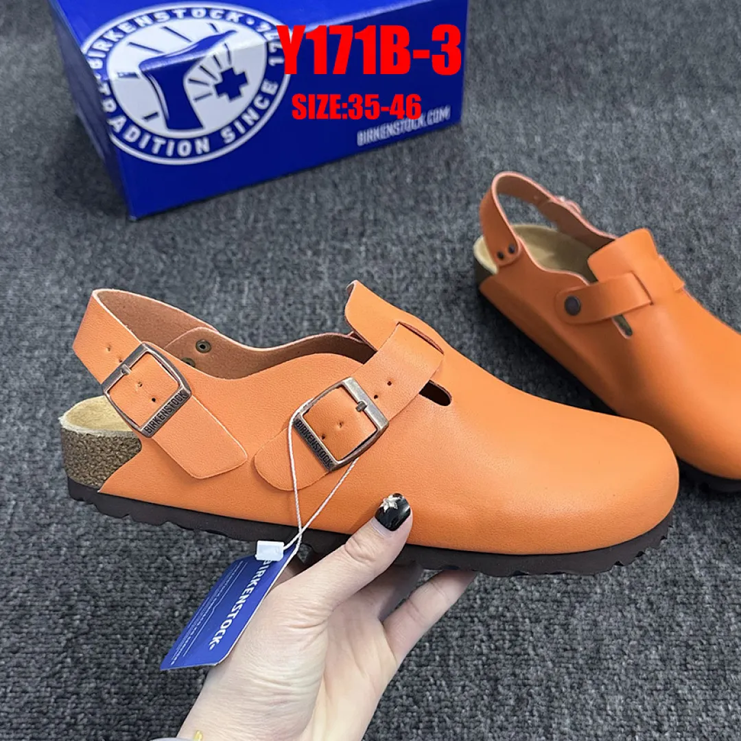 Birkenstock Y171B תמונה 28