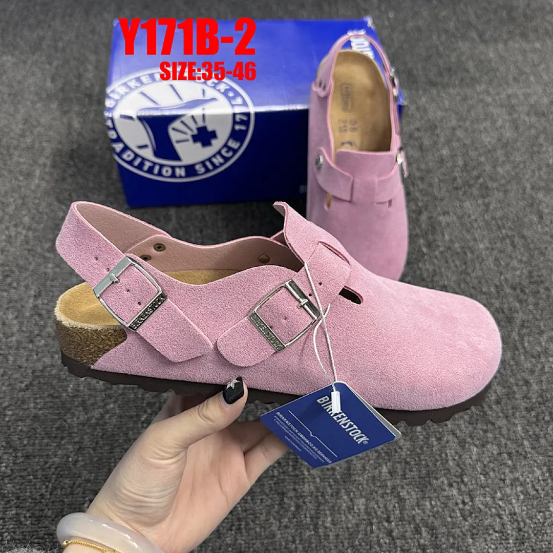 Birkenstock Y171B תמונה 29