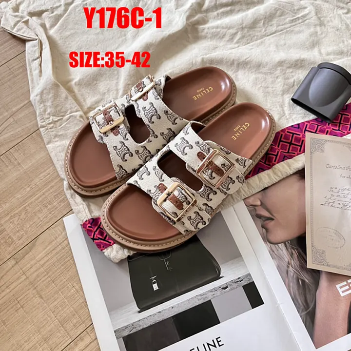 Celine Y176C