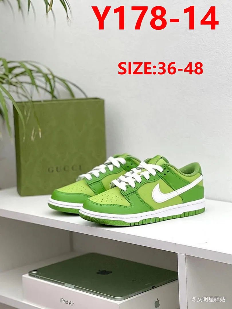 Nike Y178 תמונה 25