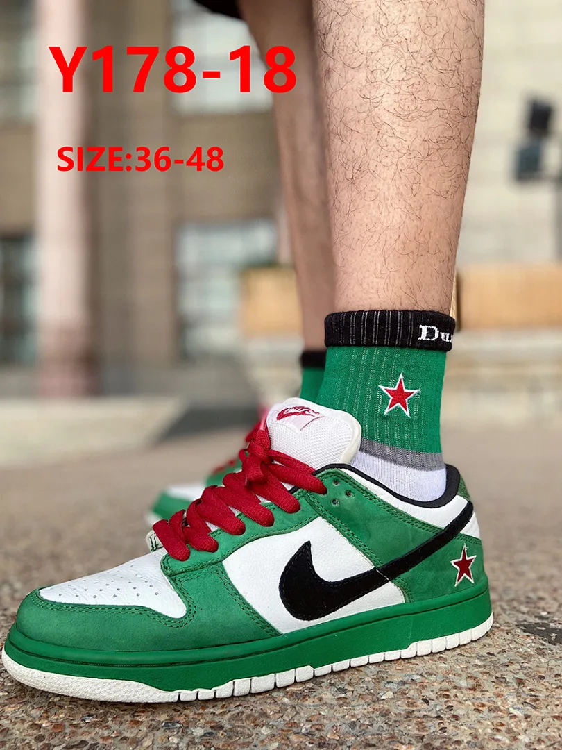 Nike Y178 תמונה 27