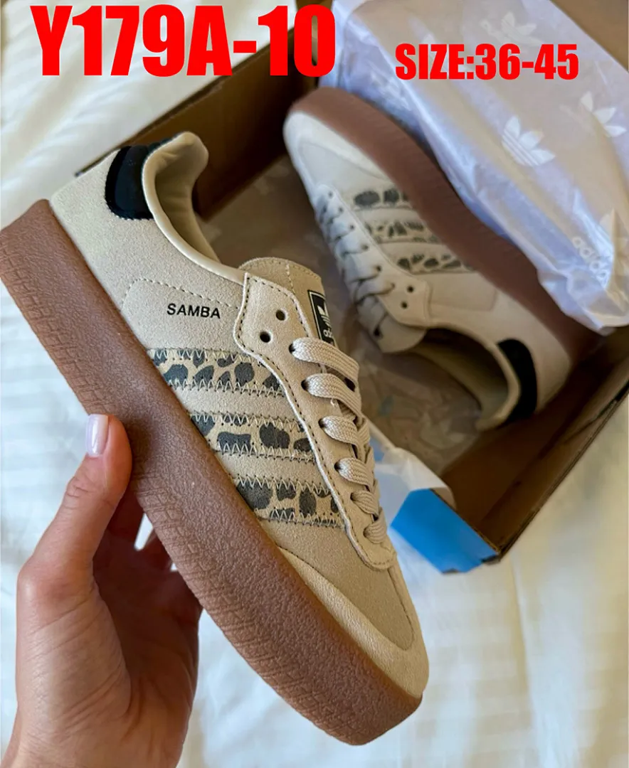 Adidas Y179A תמונה 10