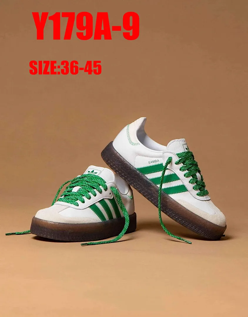 Adidas Y179A תמונה 11