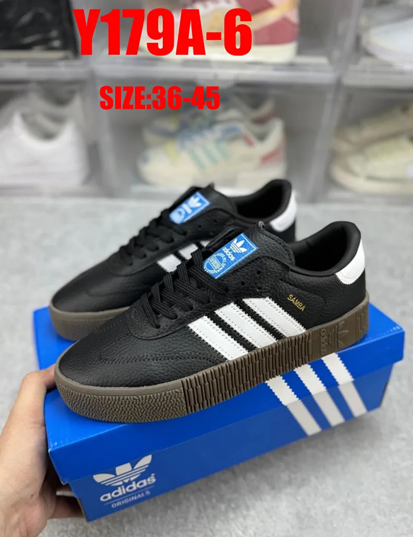 Adidas Y179A תמונה 14