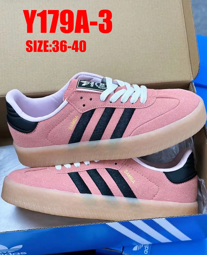 Adidas Y179A תמונה 17