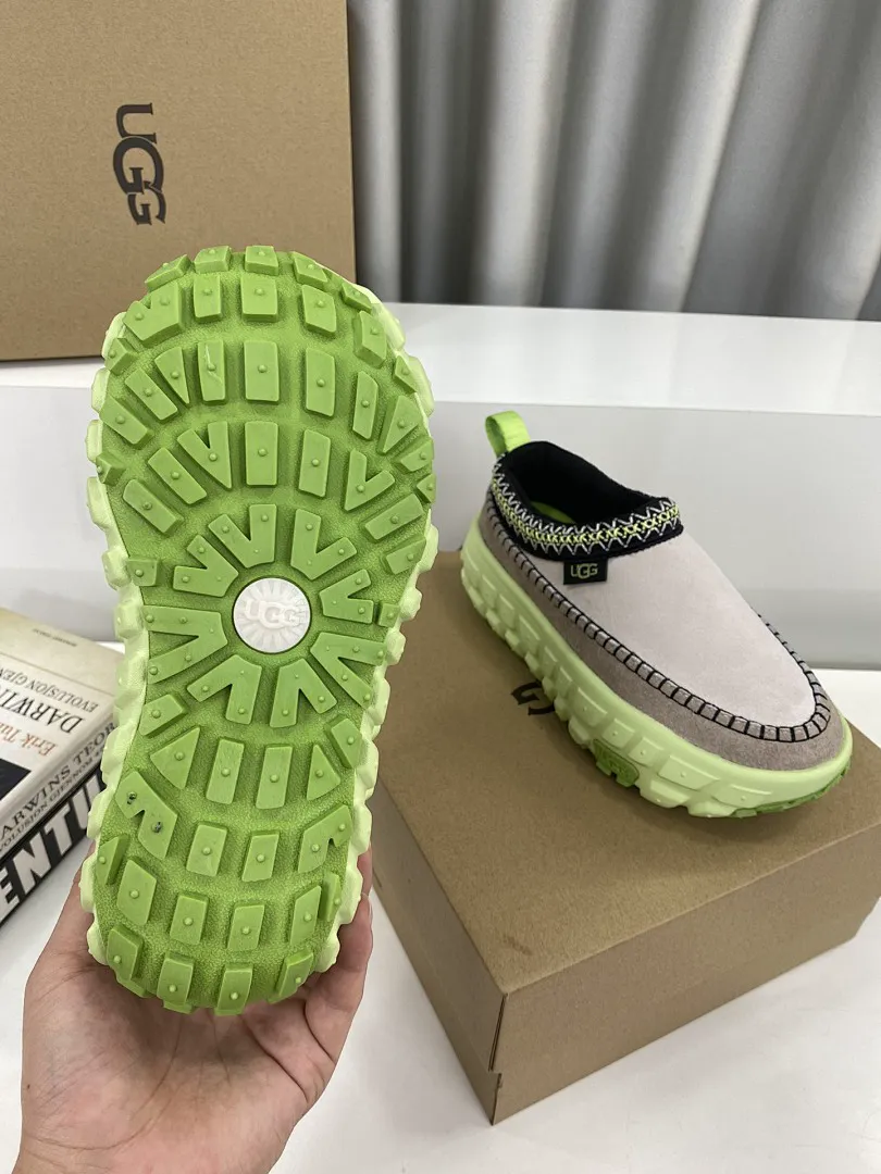 UGG Y17B תמונה 6