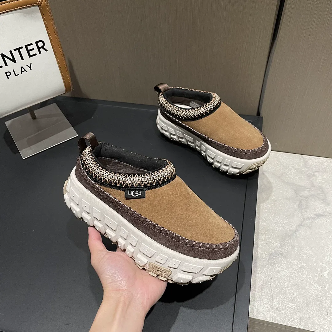 UGG Y17B תמונה 8