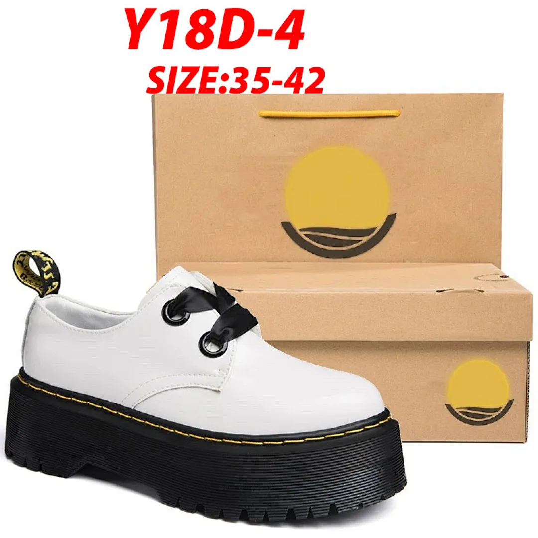 Dr. Martens Y18D תמונה 12