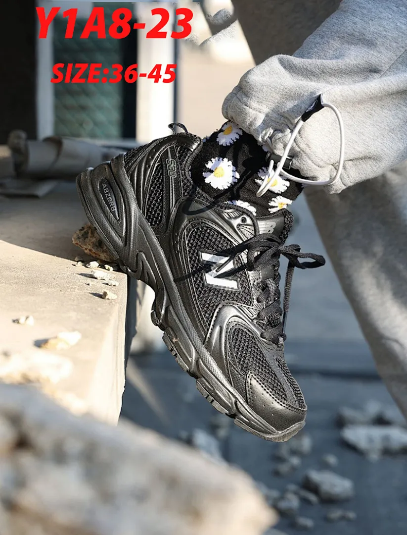 New Balance Y1A8 תמונה 10