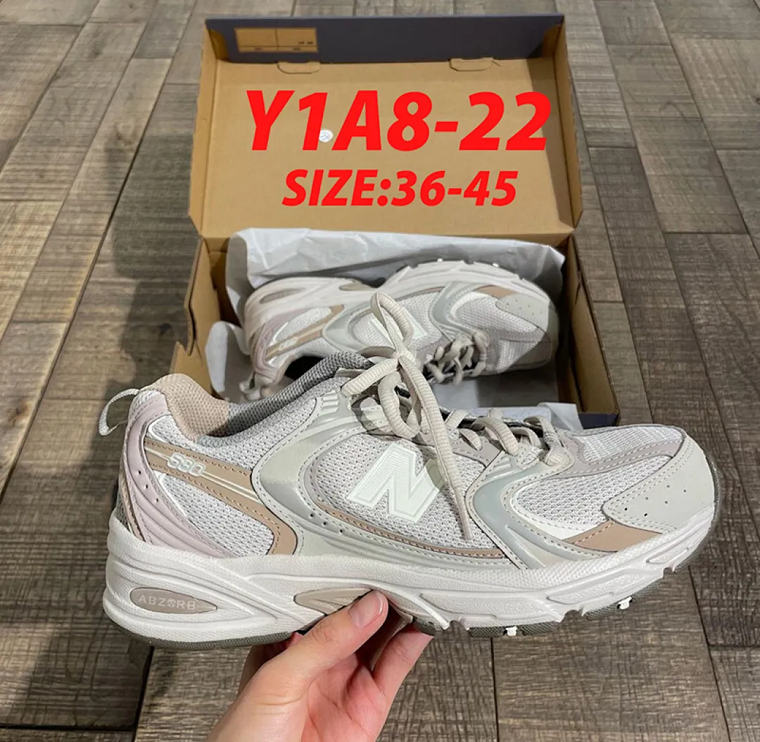 New Balance Y1A8 תמונה 12