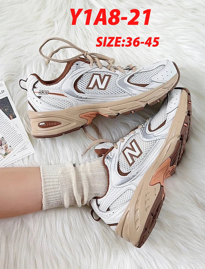 New Balance Y1A8 תמונה 14
