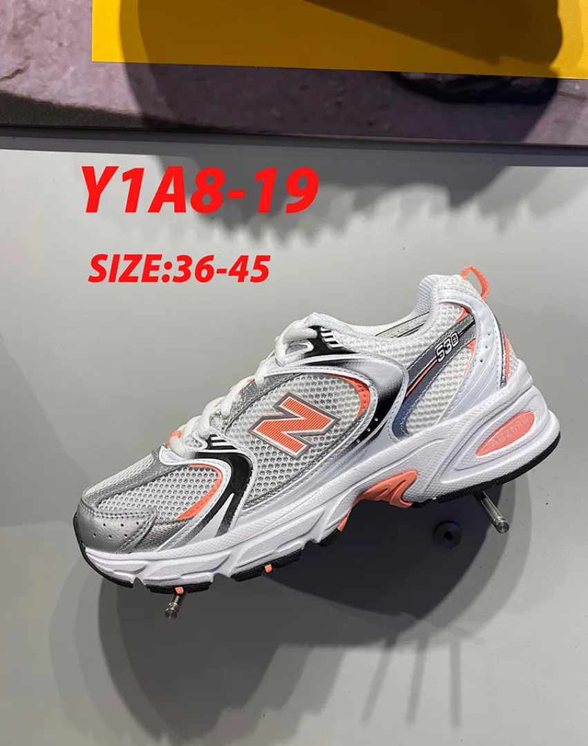 New Balance Y1A8 תמונה 18