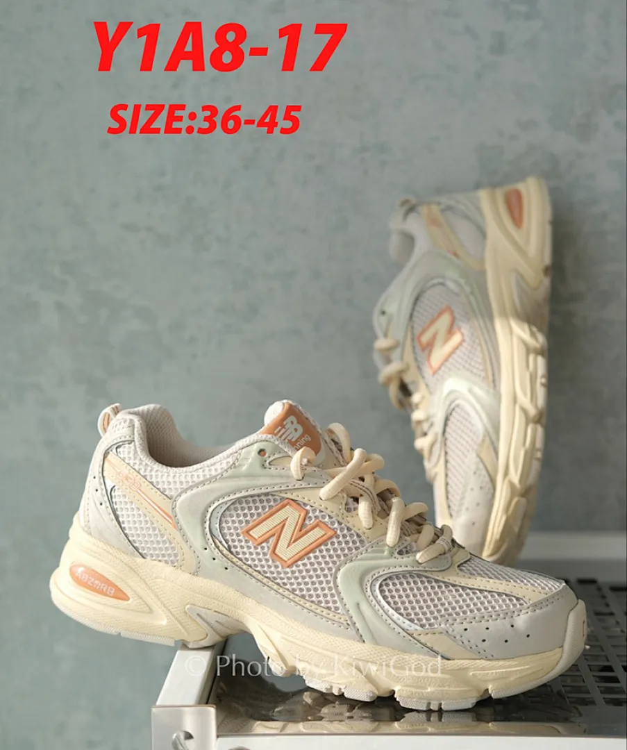 New Balance Y1A8 תמונה 22