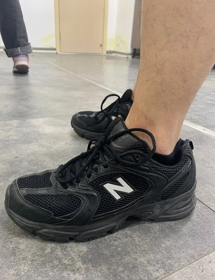New Balance Y1A8 תמונה 3