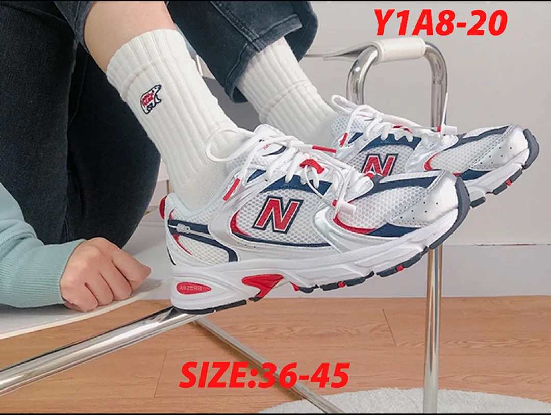 New Balance Y1A8 תמונה 33