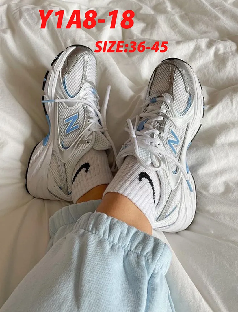 New Balance Y1A8 תמונה 37