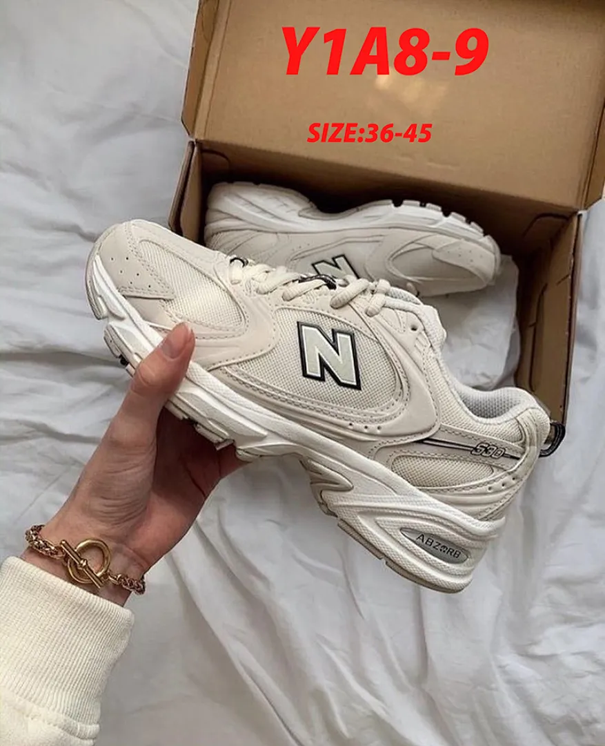 New Balance Y1A8 תמונה 38