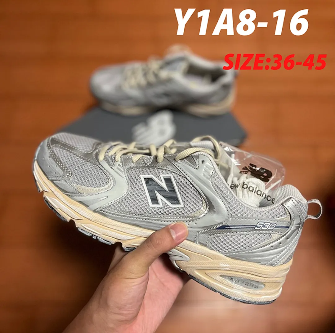 New Balance Y1A8 תמונה 41