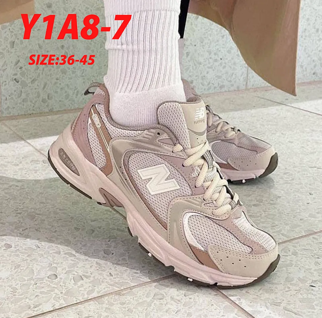 New Balance Y1A8 תמונה 42