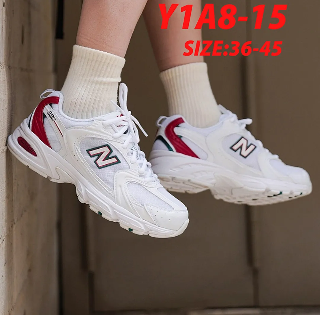 New Balance Y1A8 תמונה 43