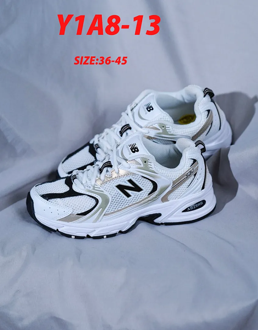 New Balance Y1A8 תמונה 47