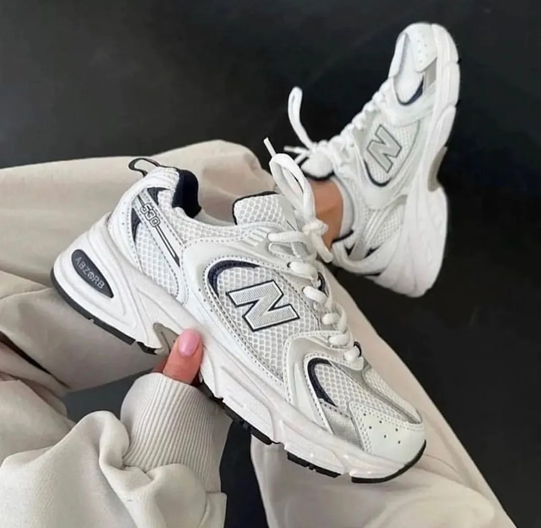 New Balance Y1A8 תמונה 5