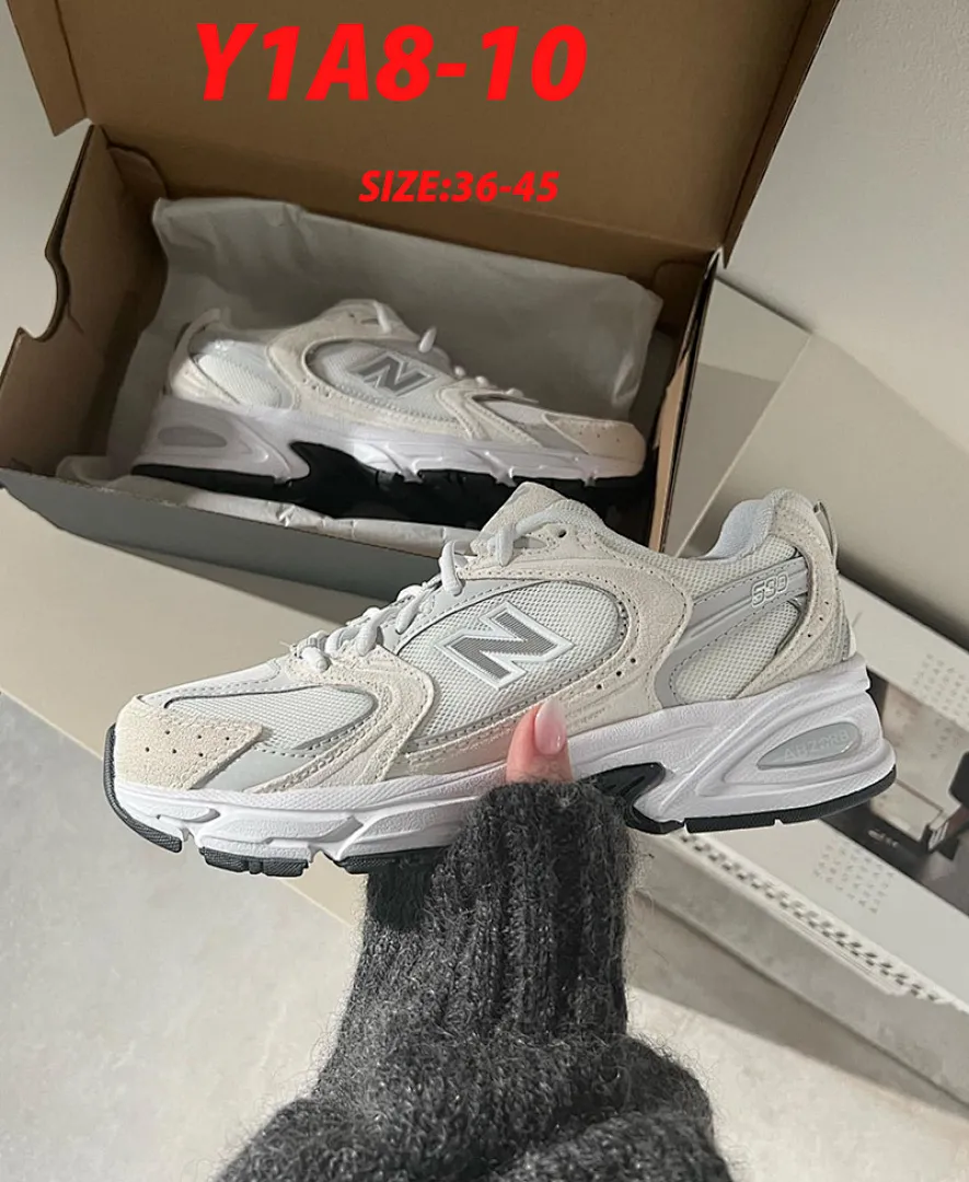 New Balance Y1A8 תמונה 53