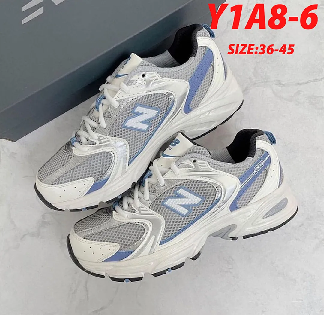 New Balance Y1A8 תמונה 59