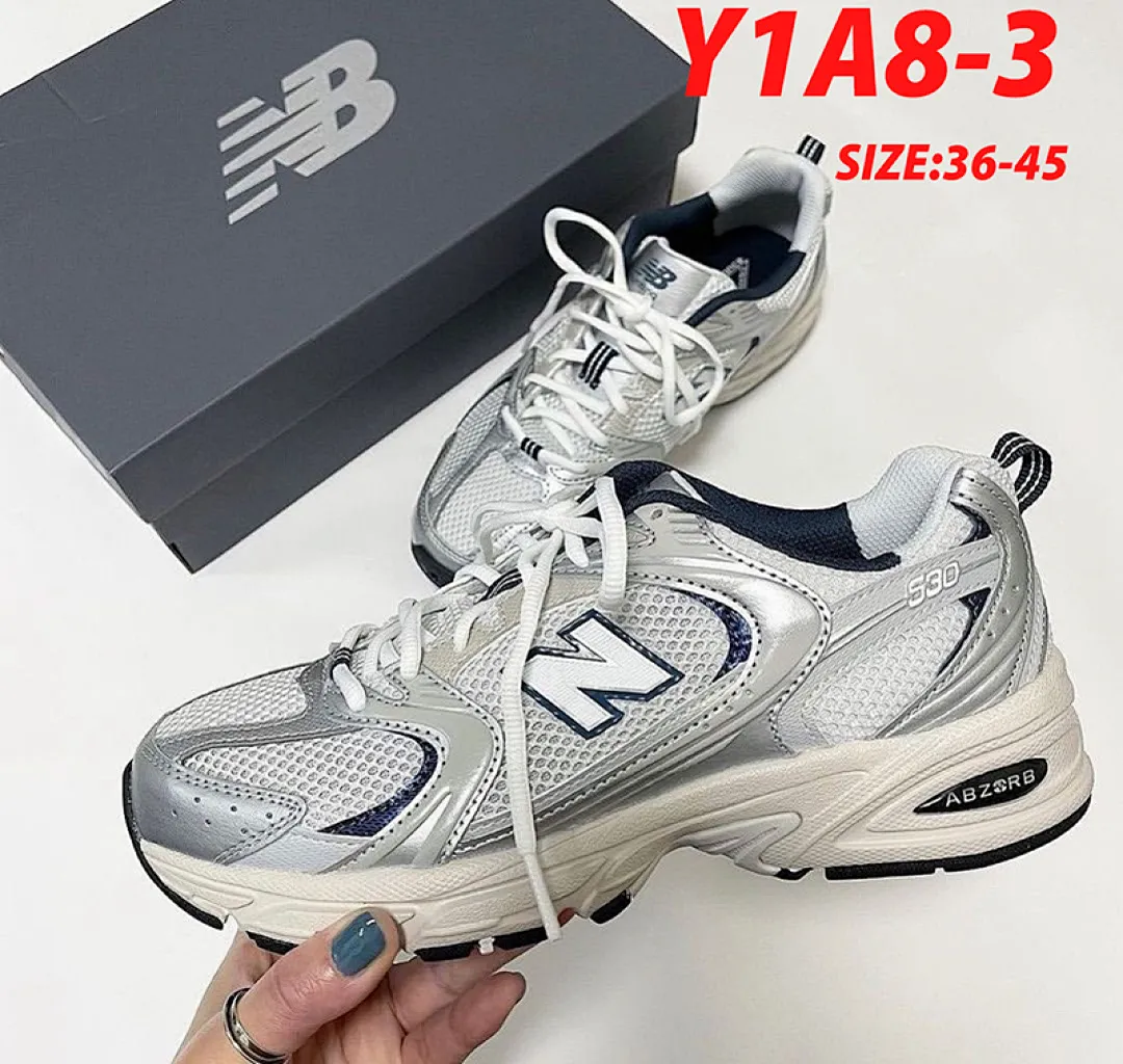 New Balance Y1A8 תמונה 62