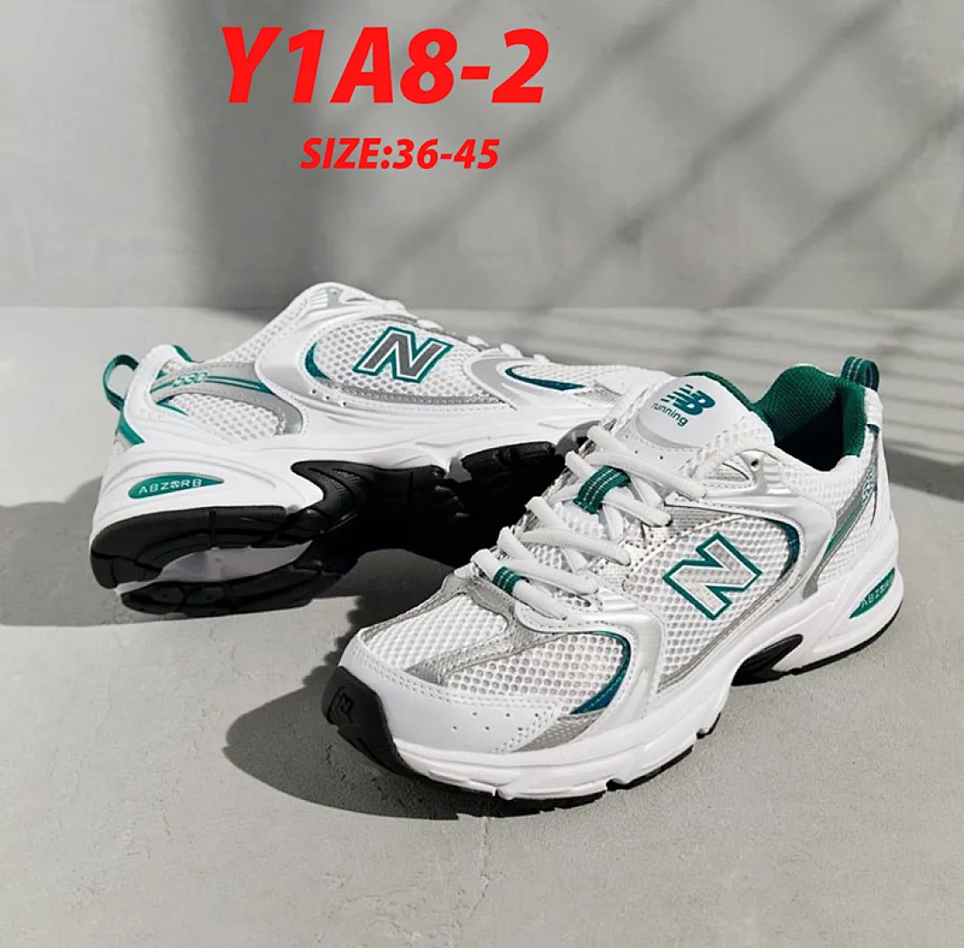 New Balance Y1A8 תמונה 63