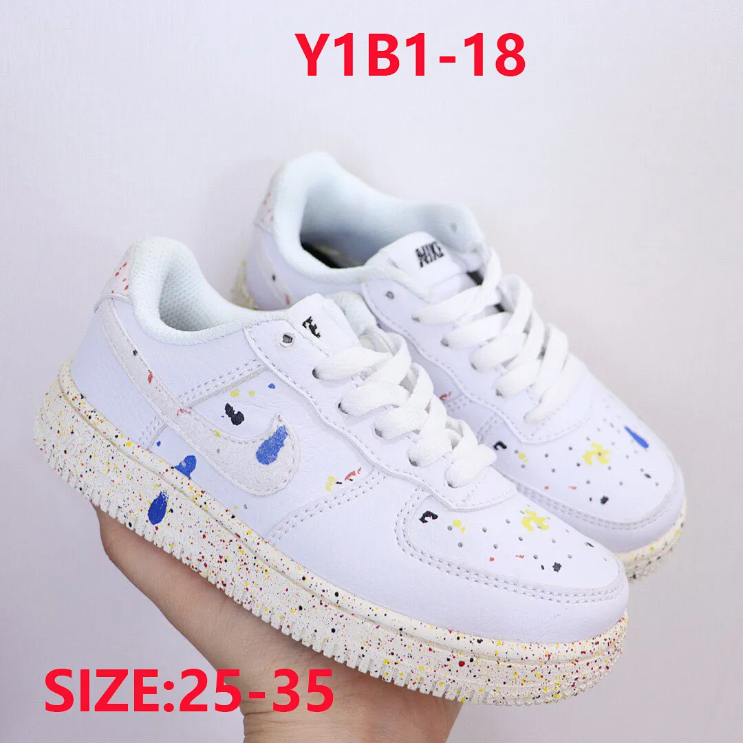 Nike Y1B1 תמונה 14
