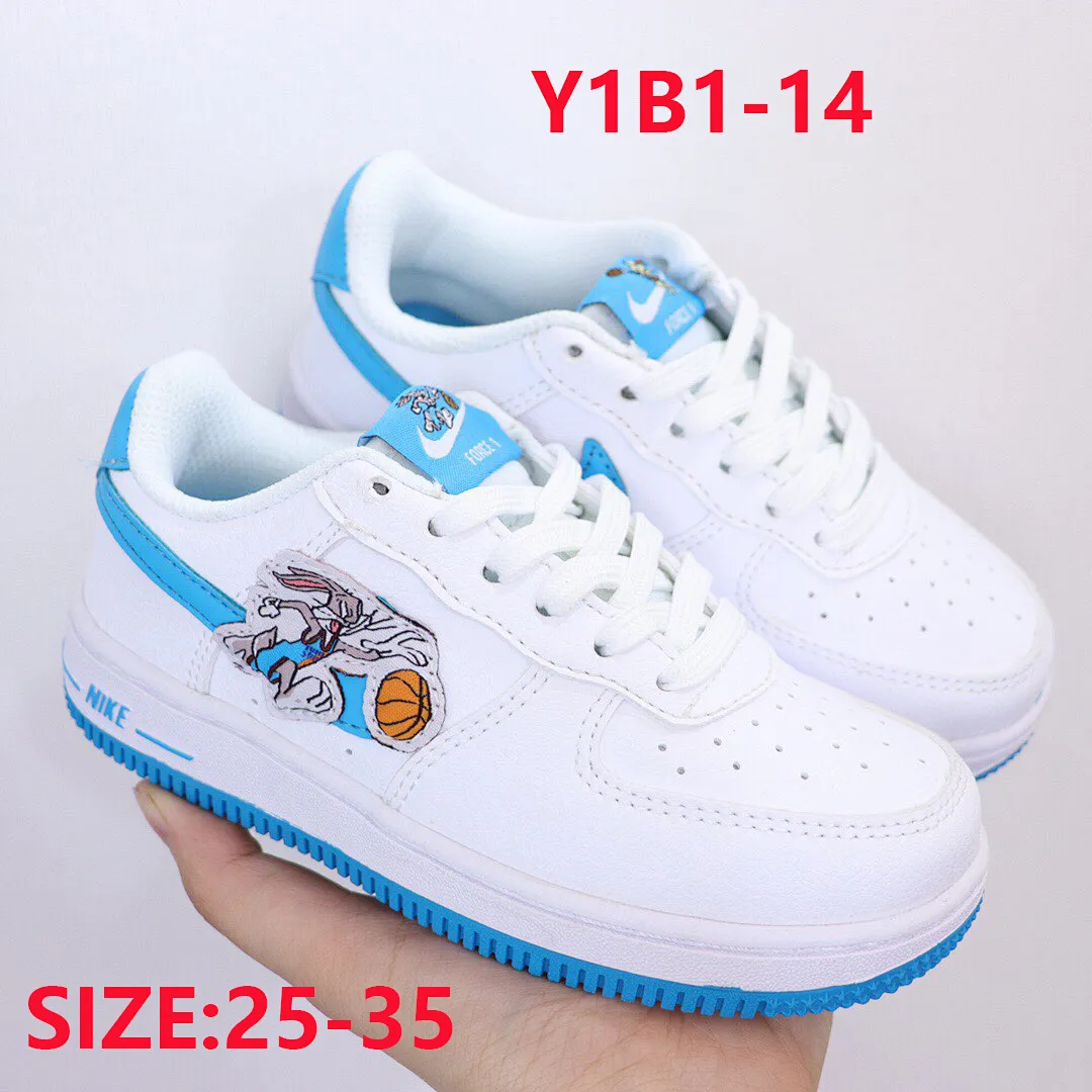 Nike Y1B1 תמונה 18