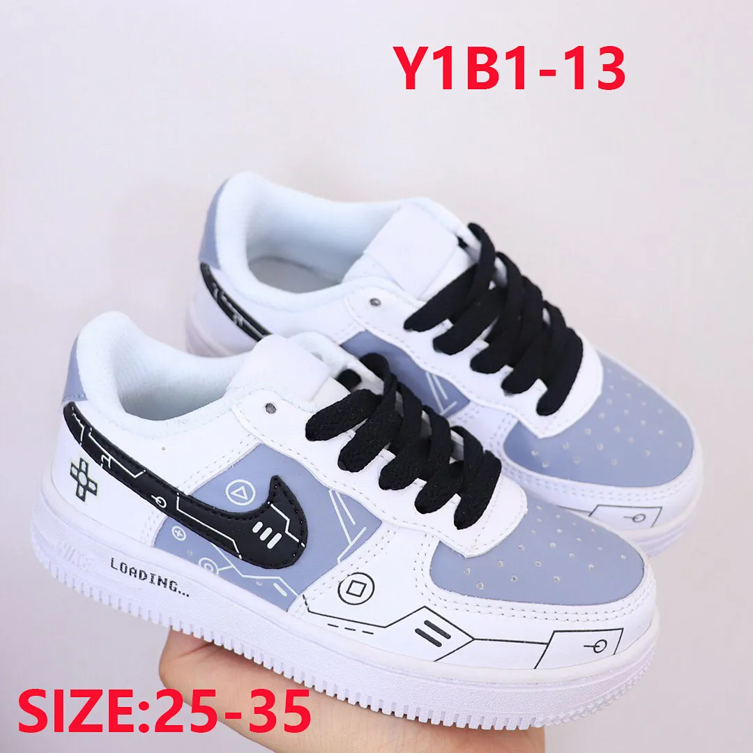 Nike Y1B1 תמונה 19