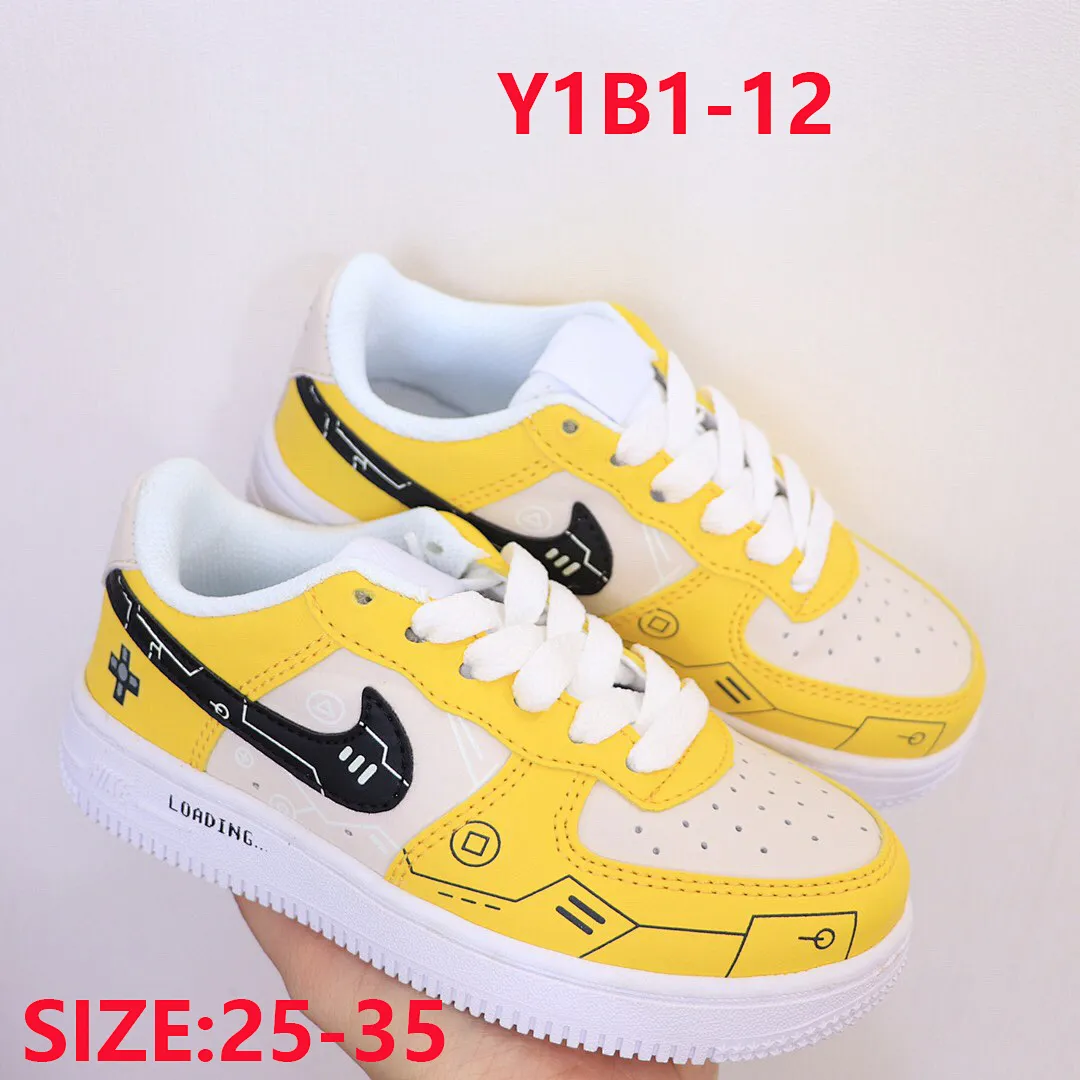 Nike Y1B1 תמונה 20