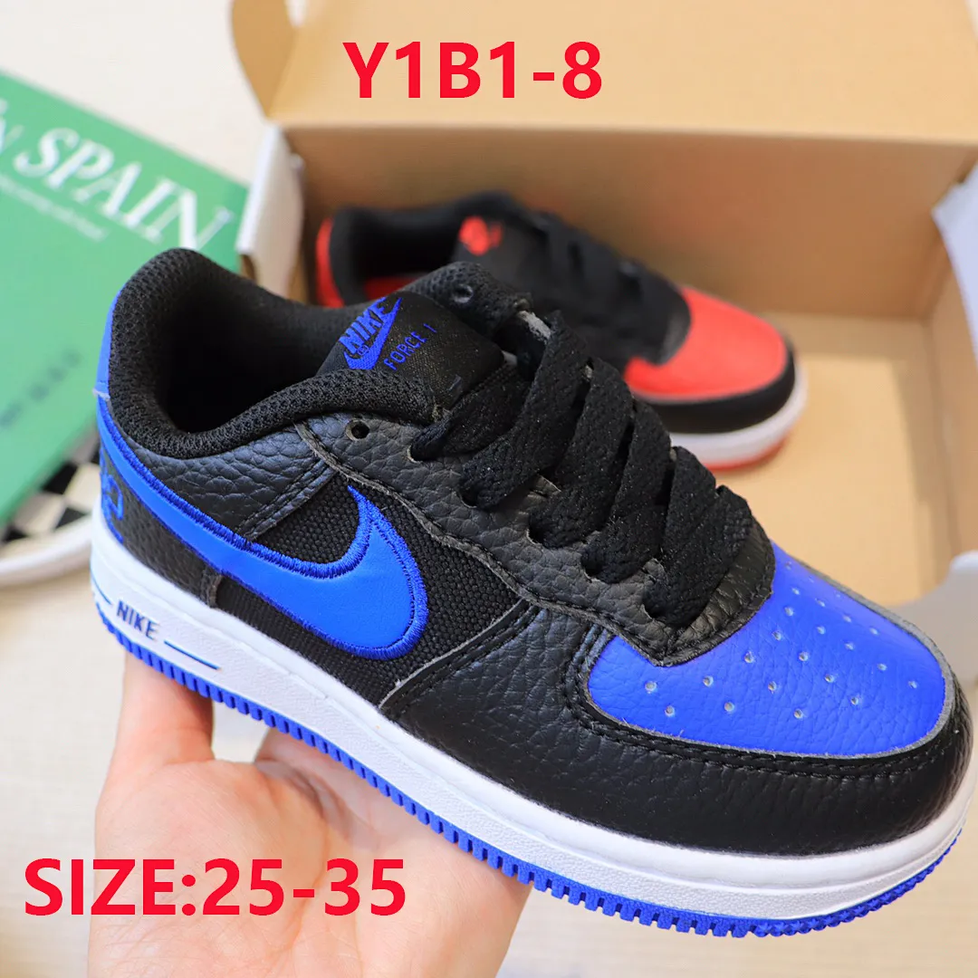 Nike Y1B1 תמונה 24