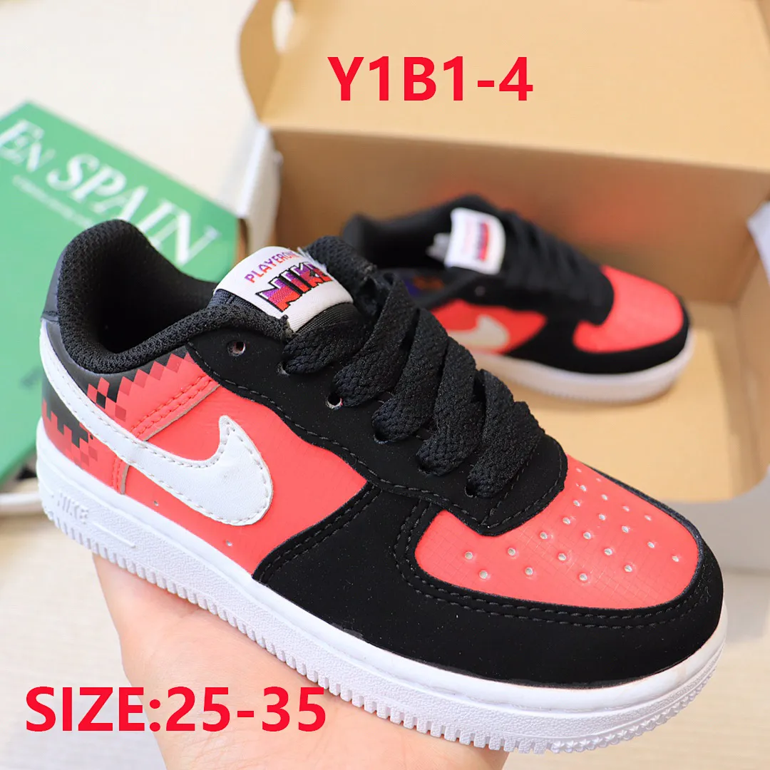 Nike Y1B1 תמונה 28