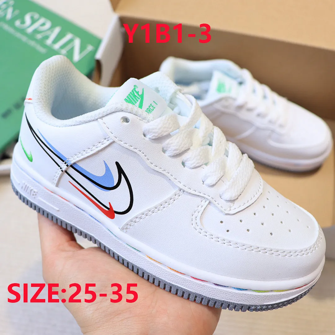 Nike Y1B1 תמונה 29