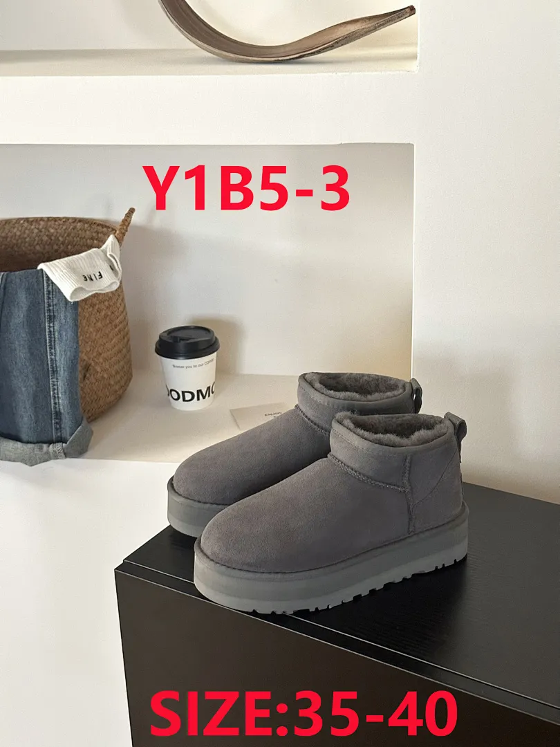 UGG Y1B5 תמונה 12