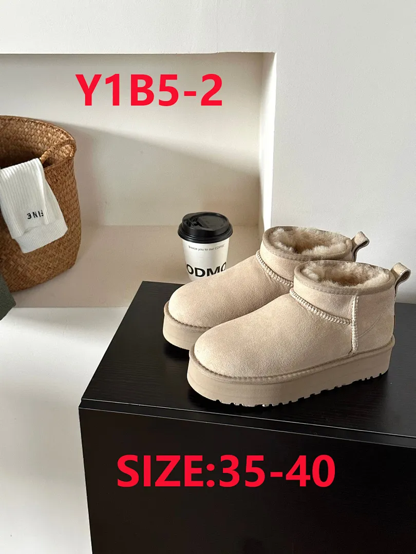 UGG Y1B5 תמונה 13