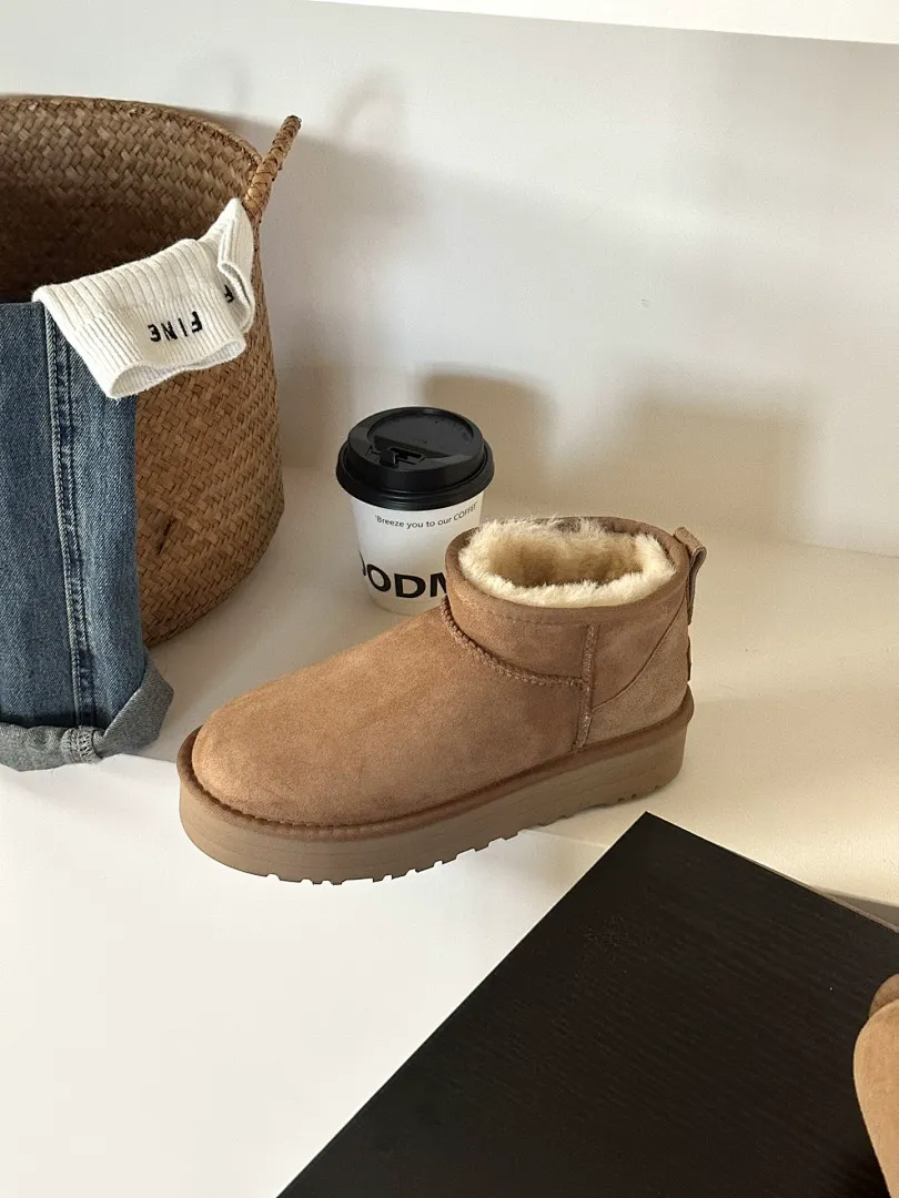 UGG Y1B5 תמונה 4
