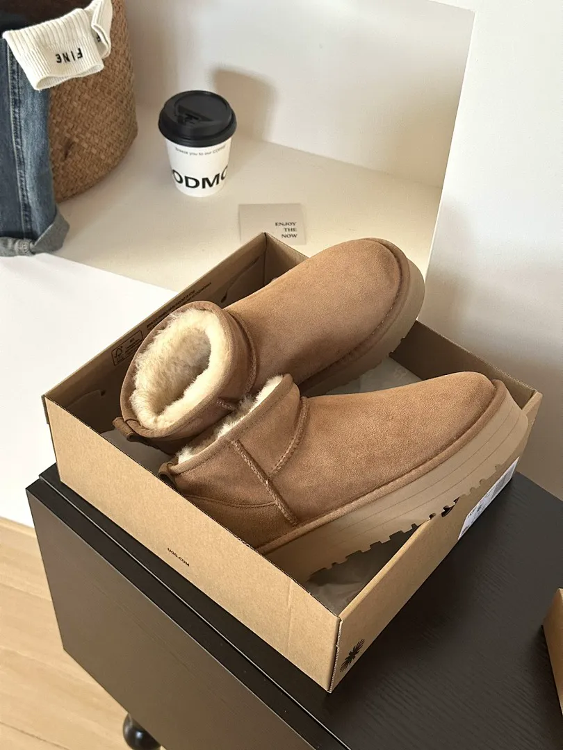 UGG Y1B5 תמונה 5