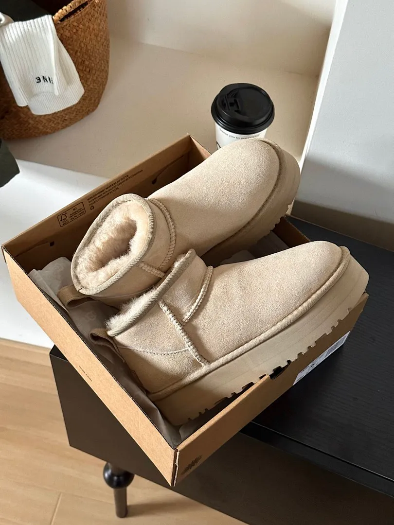 UGG Y1B5 תמונה 9
