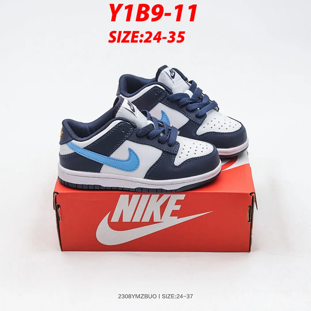 Nike Y1B9 תמונה 14
