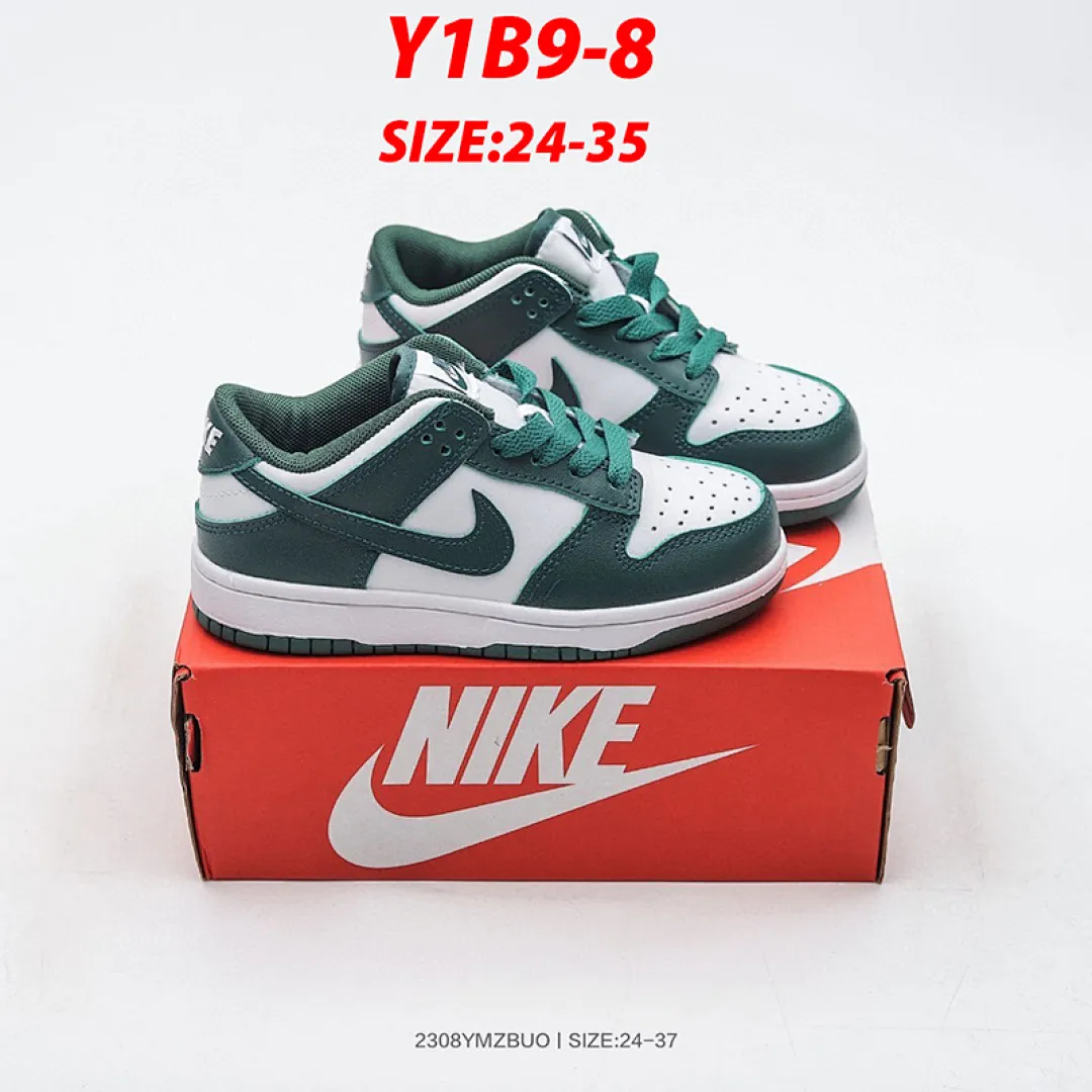 Nike Y1B9 תמונה 17