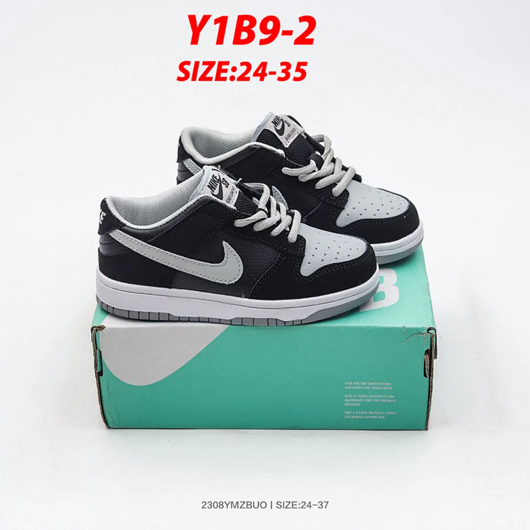 Nike Y1B9 תמונה 23