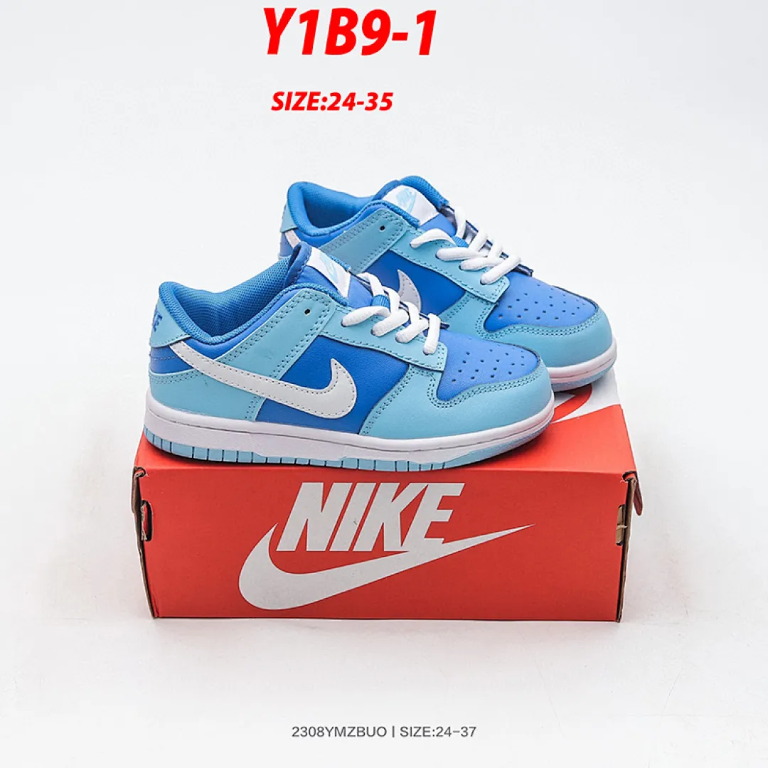 Nike Y1B9 תמונה 24