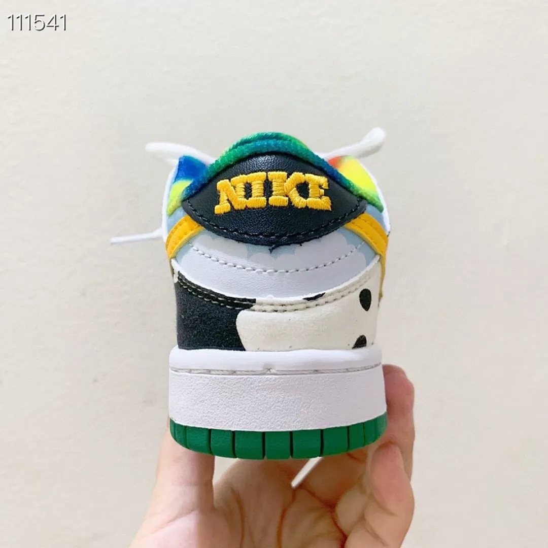 Nike Y1B9 תמונה 27