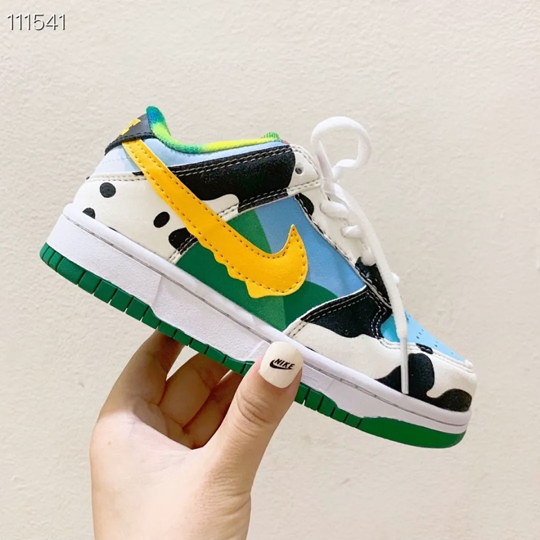 Nike Y1B9 תמונה 28