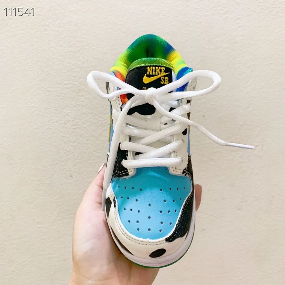 Nike Y1B9 תמונה 29